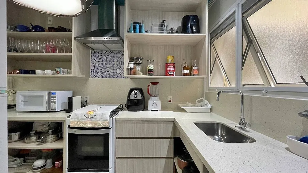 Apartamento, 4 quartos, 113 m² - Foto 6