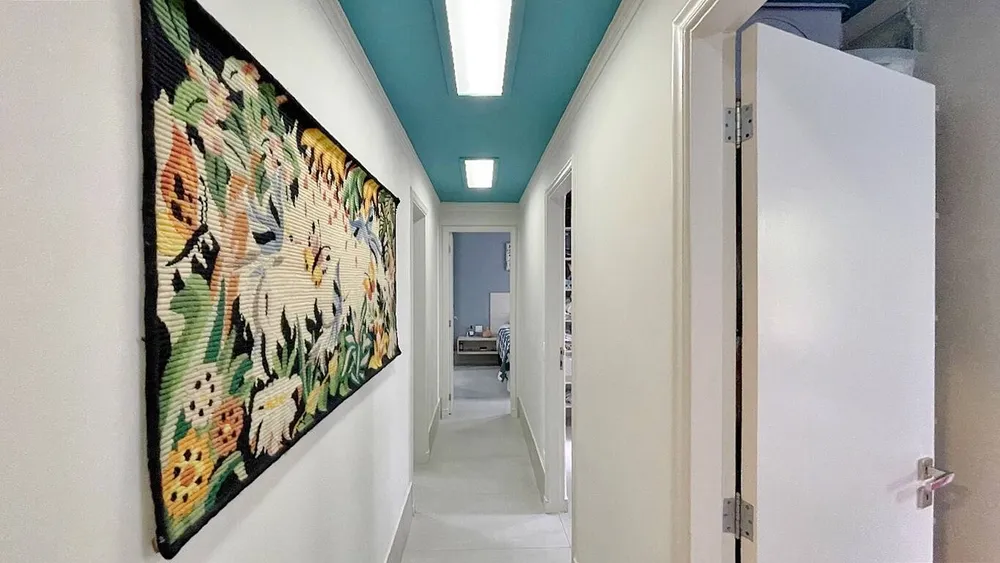 Apartamento, 4 quartos, 113 m² - Foto 7
