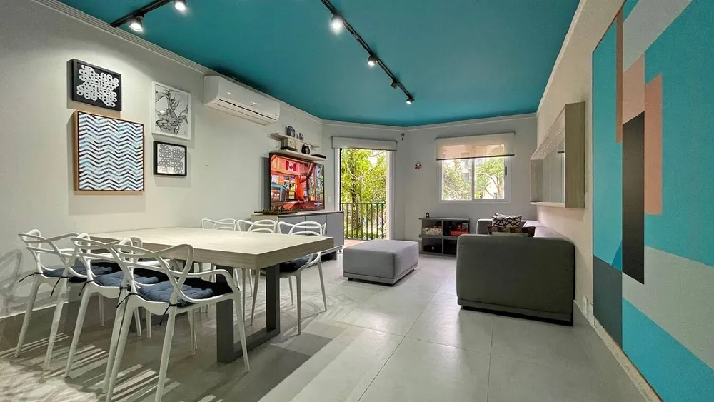 Apartamento, 4 quartos, 113 m² - Foto 2