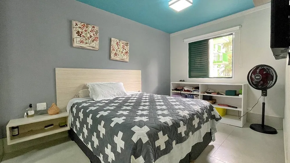 Apartamento, 4 quartos, 113 m² - Foto 10