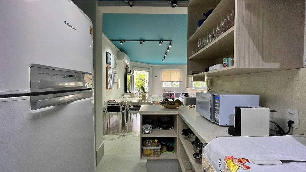 Apartamento, 4 quartos, 113 m² - Foto 5
