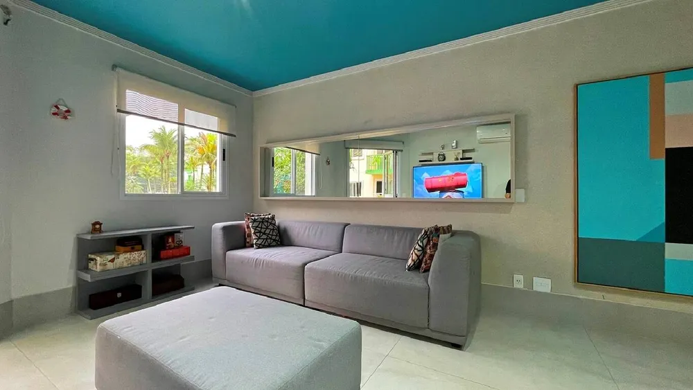 Apartamento, 4 quartos, 113 m² - Foto 3