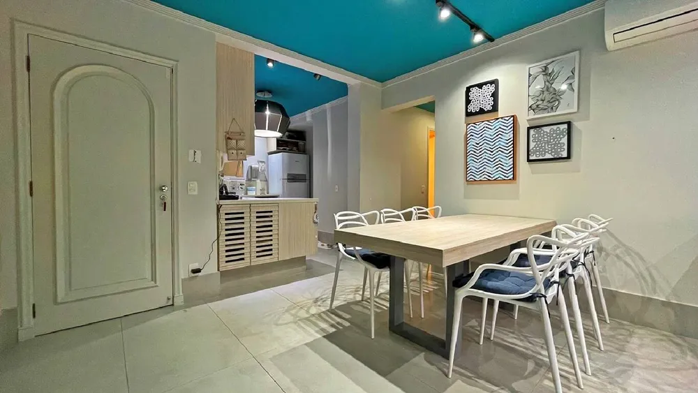 Apartamento, 4 quartos, 113 m² - Foto 4