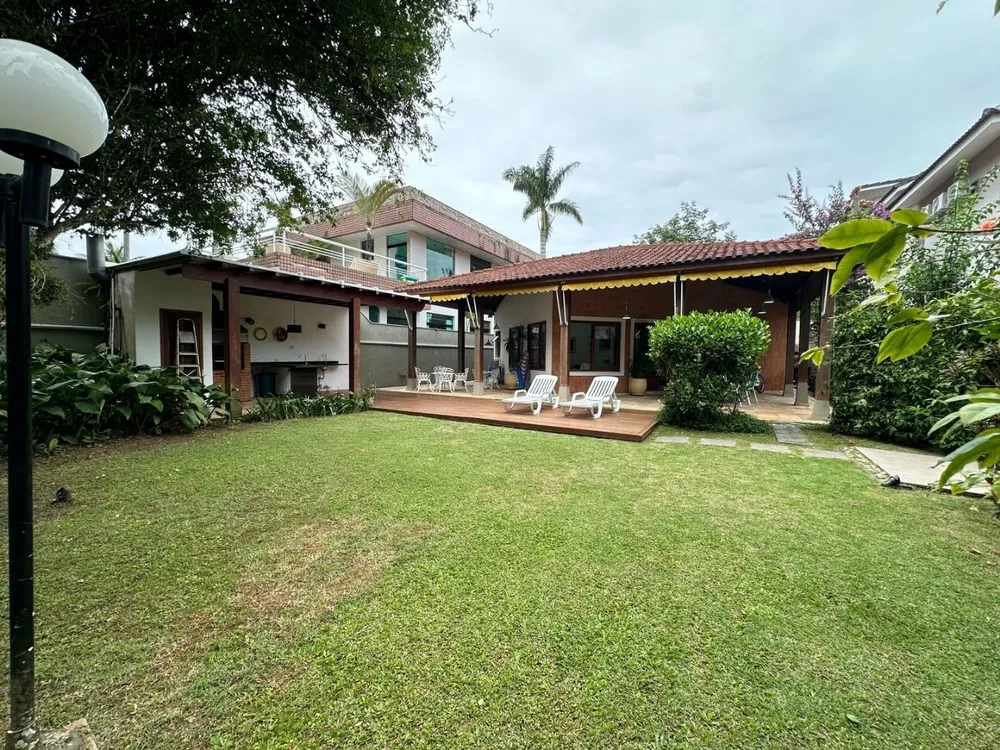 Casa, 3 quartos, 240 m² - Foto 6