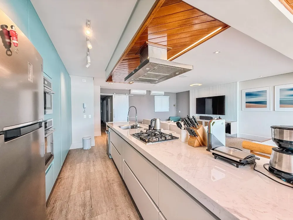 Apartamento, 3 quartos, 147 m² - Foto 4