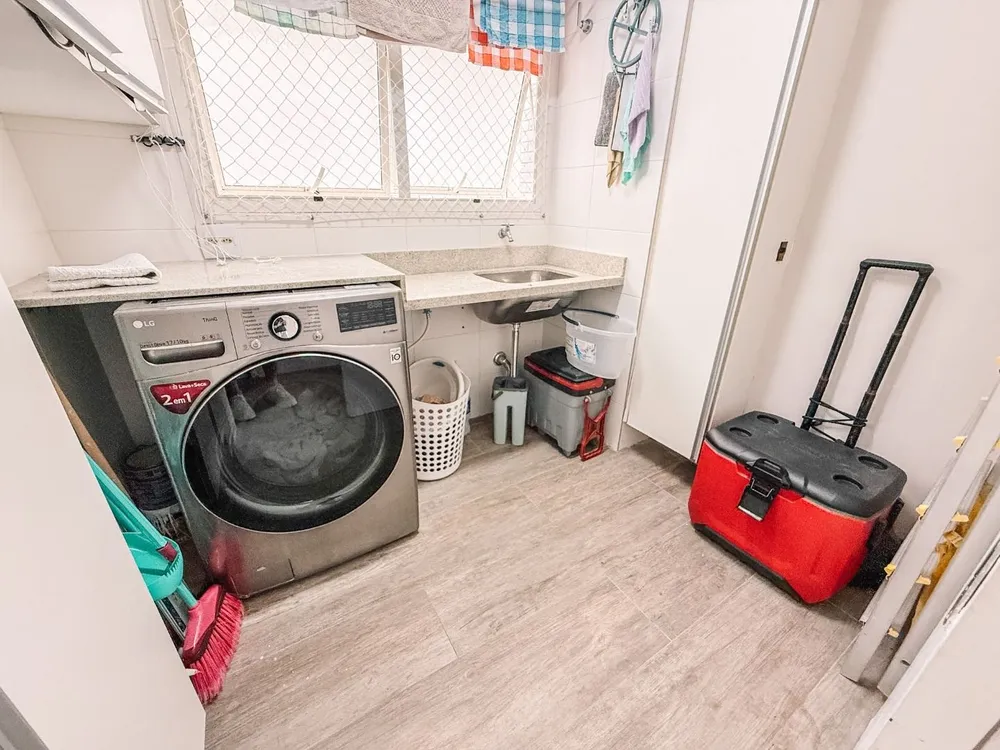 Apartamento, 3 quartos, 147 m² - Foto 3