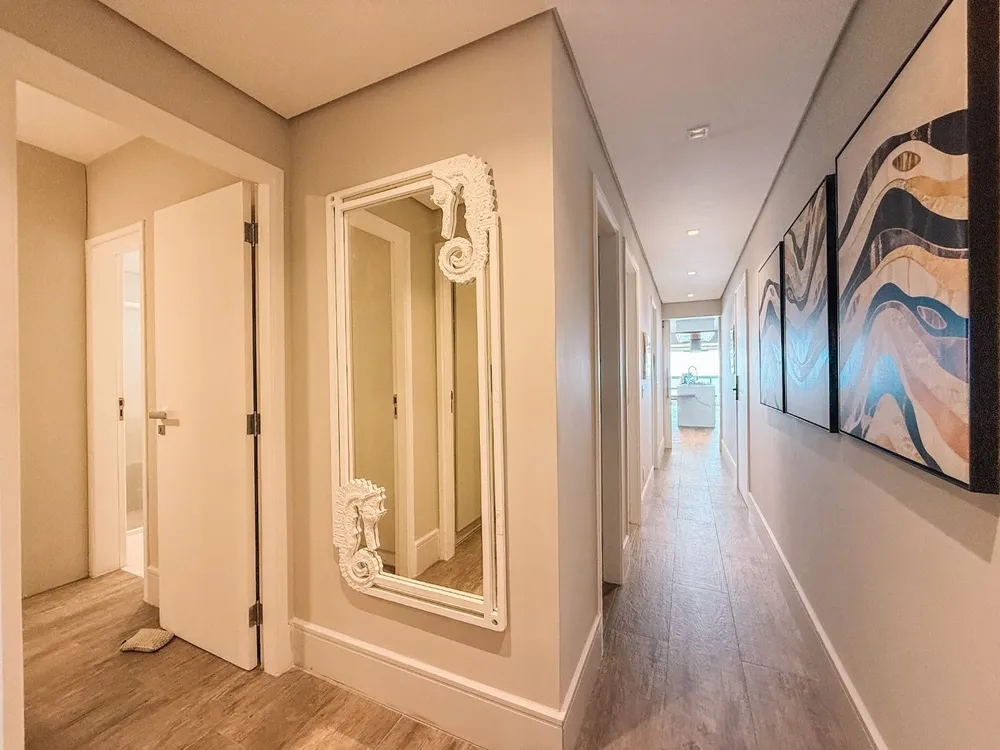 Apartamento, 3 quartos, 147 m² - Foto 1