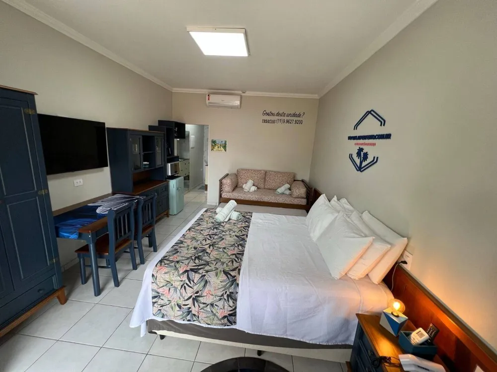 Casa, 1 quarto, 17 m² - Foto 5