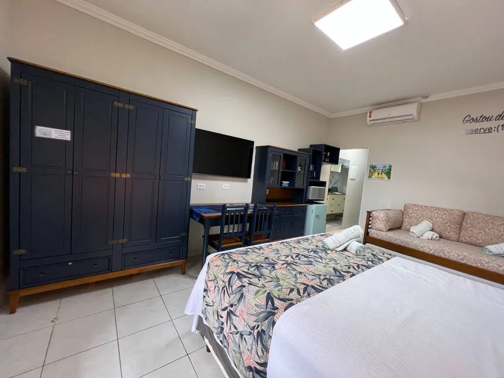 Casa, 1 quarto, 17 m² - Foto 6
