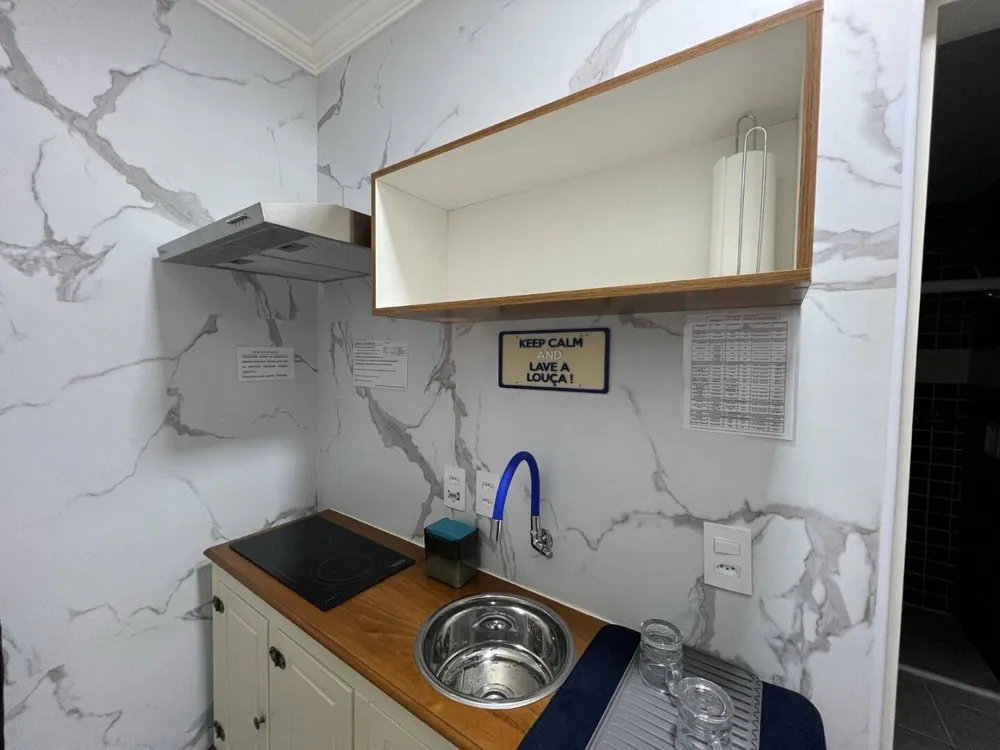 Casa, 1 quarto, 17 m² - Foto 3