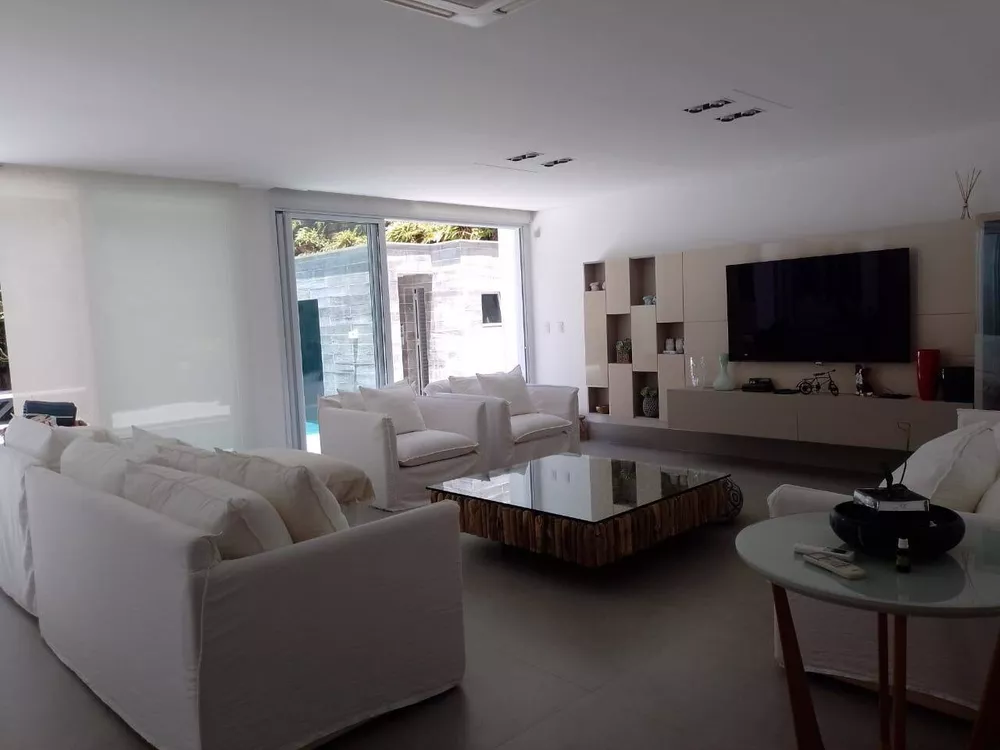 Casa à venda com 4 quartos, 322m² - Foto 5