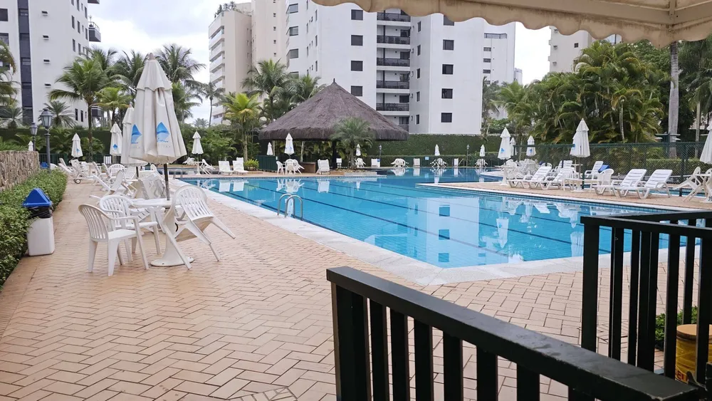 Apartamento, 4 quartos, 113 m² - Foto 1