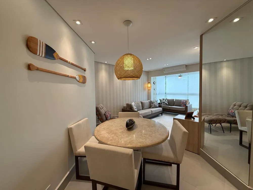 Apartamento, 2 quartos, 85 m² - Foto 4