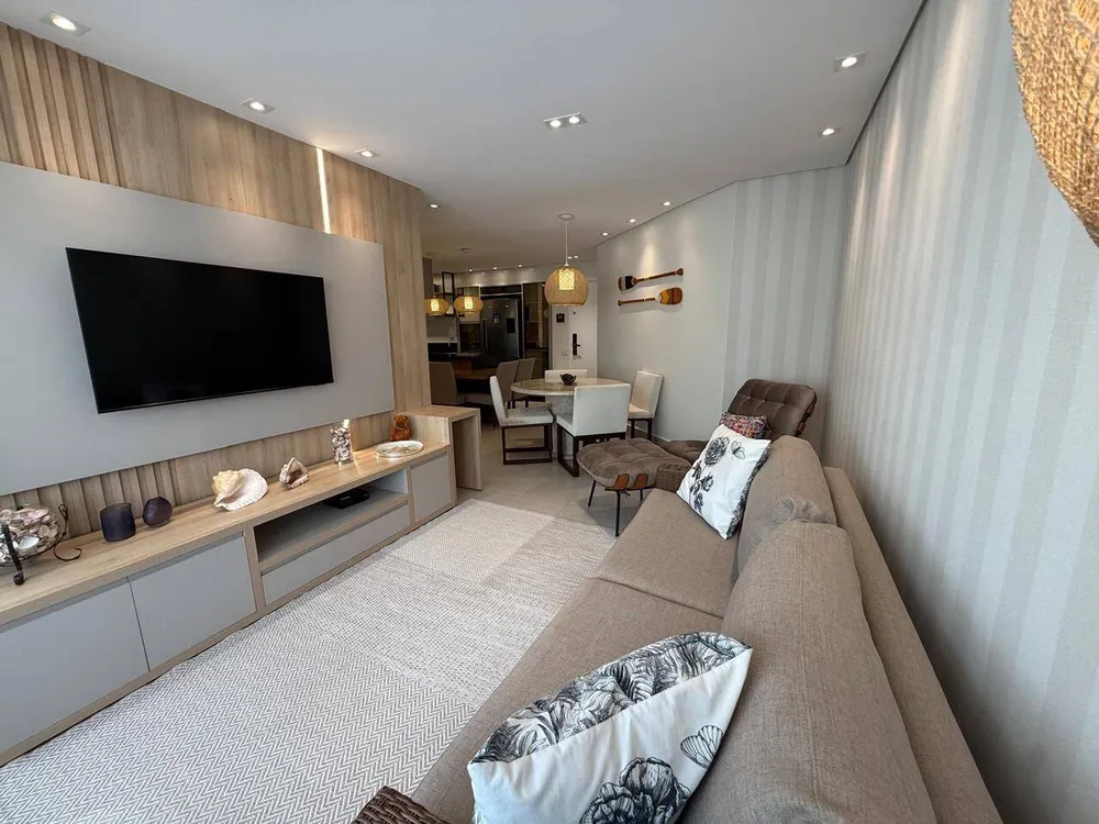 Apartamento, 2 quartos, 85 m² - Foto 5