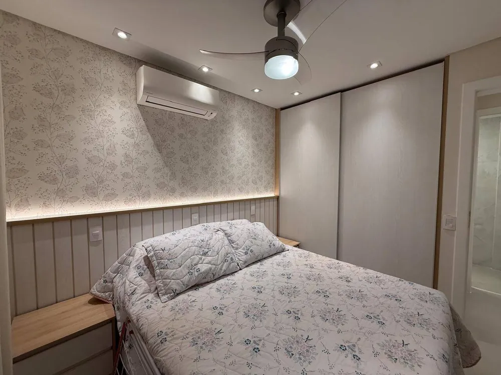 Apartamento, 2 quartos, 85 m² - Foto 7