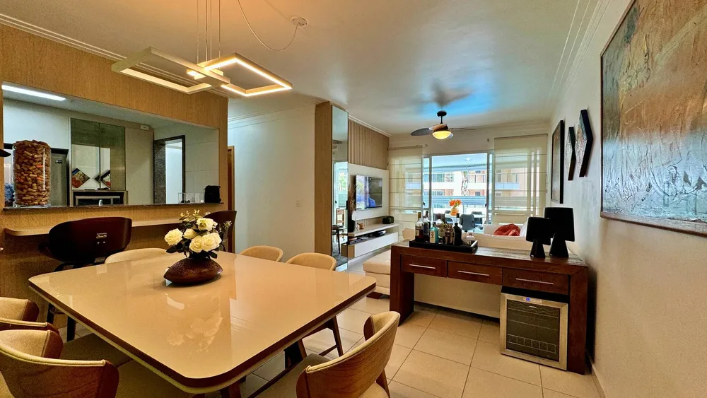 Apartamento, 3 quartos, 141 m² - Foto 2