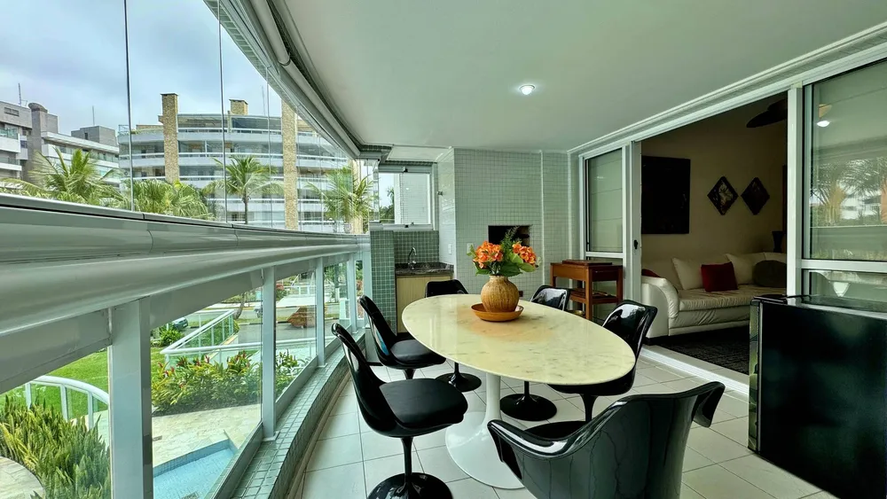 Apartamento, 3 quartos, 141 m² - Foto 5