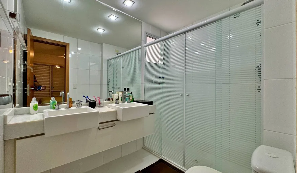 Apartamento, 3 quartos, 141 m² - Foto 12