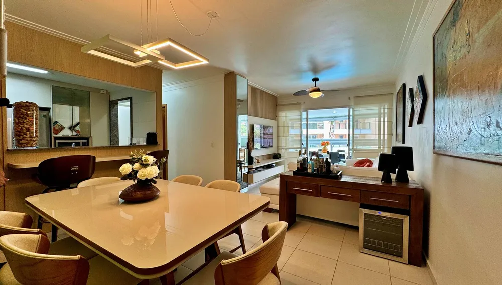 Apartamento, 3 quartos, 141 m² - Foto 3