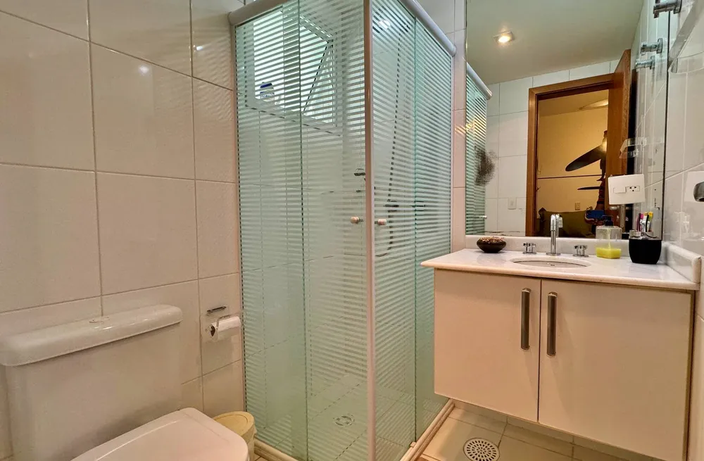 Apartamento, 3 quartos, 141 m² - Foto 8