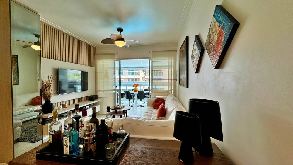 Apartamento, 3 quartos, 141 m² - Foto 4