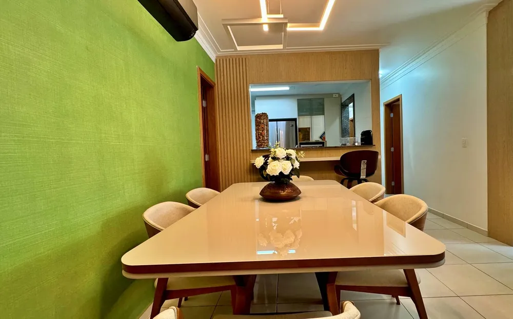 Apartamento, 3 quartos, 141 m² - Foto 6