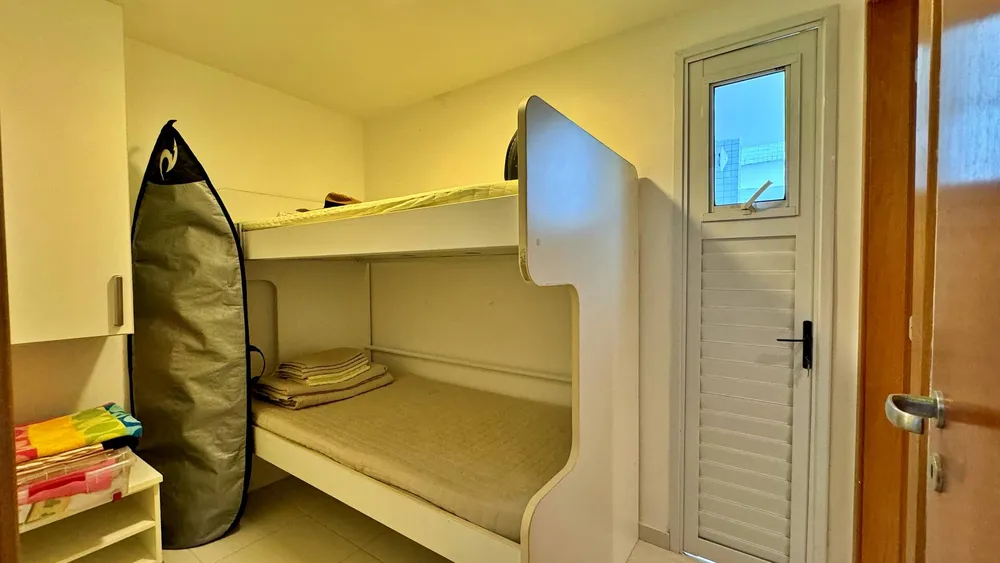Apartamento, 3 quartos, 141 m² - Foto 9