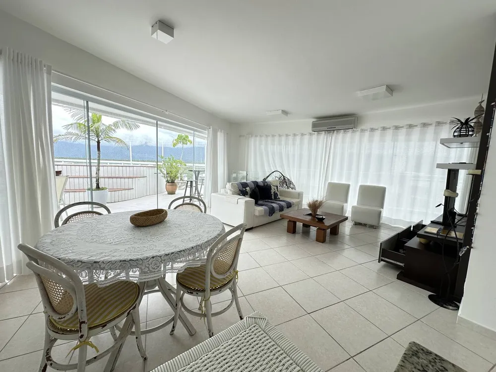 Cobertura, 4 quartos, 185 m² - Foto 3
