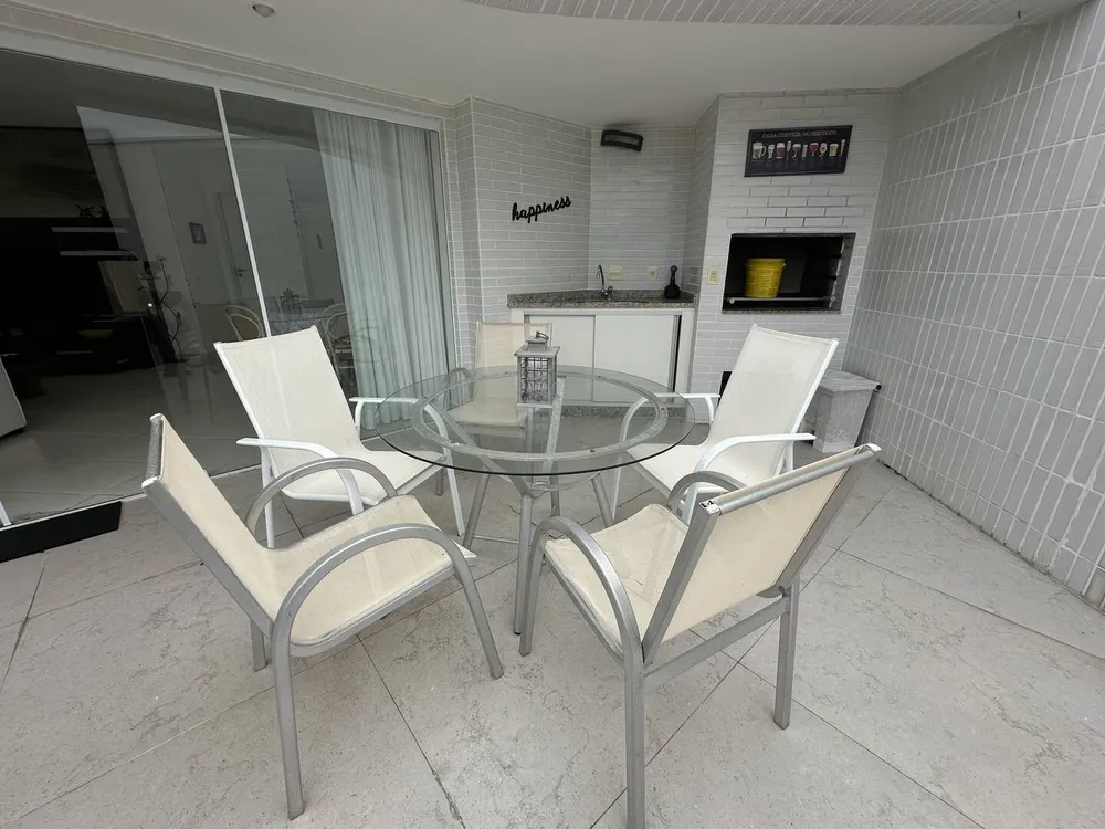 Cobertura, 4 quartos, 185 m² - Foto 4