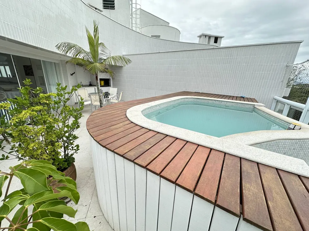 Cobertura, 4 quartos, 185 m² - Foto 6