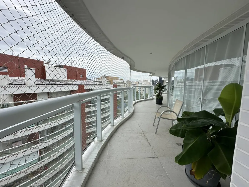 Cobertura, 4 quartos, 185 m² - Foto 5