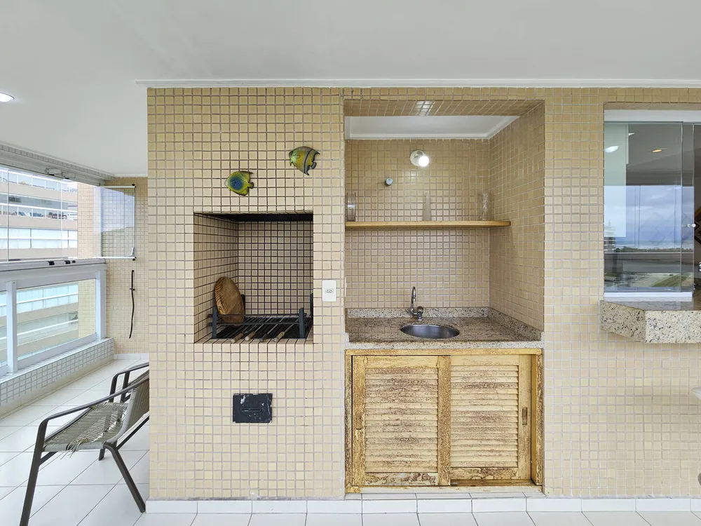 Apartamento, 3 quartos, 105 m² - Foto 4