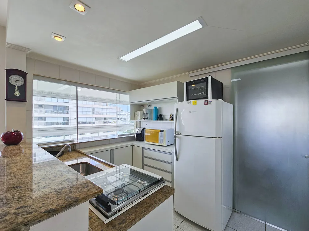 Apartamento, 3 quartos, 105 m² - Foto 1