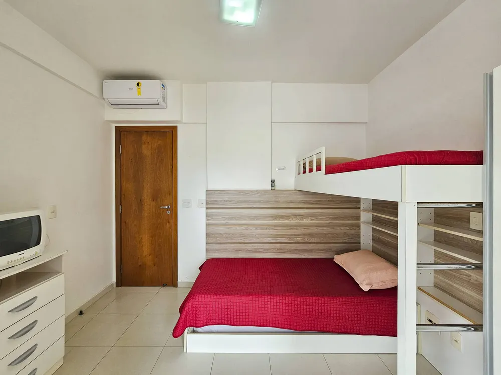 Apartamento, 3 quartos, 105 m² - Foto 9