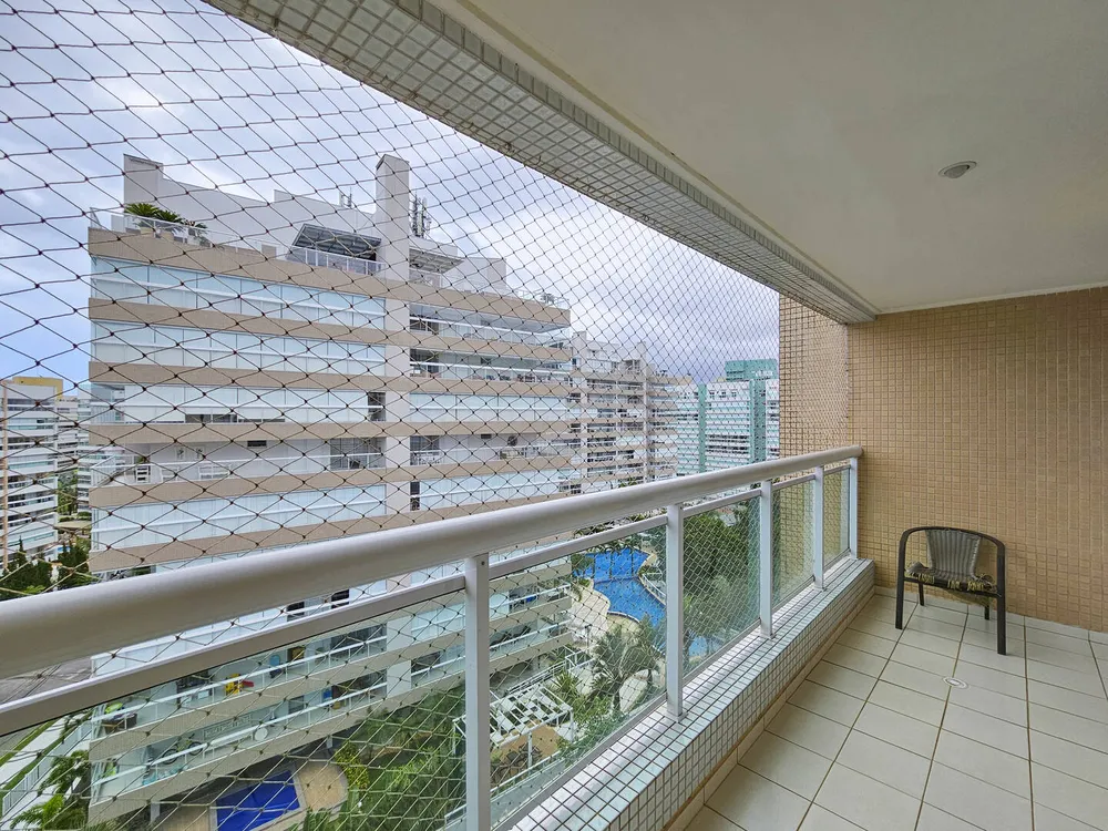 Apartamento, 3 quartos, 105 m² - Foto 11