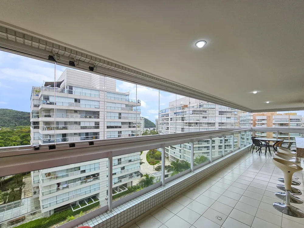 Apartamento, 3 quartos, 105 m² - Foto 2