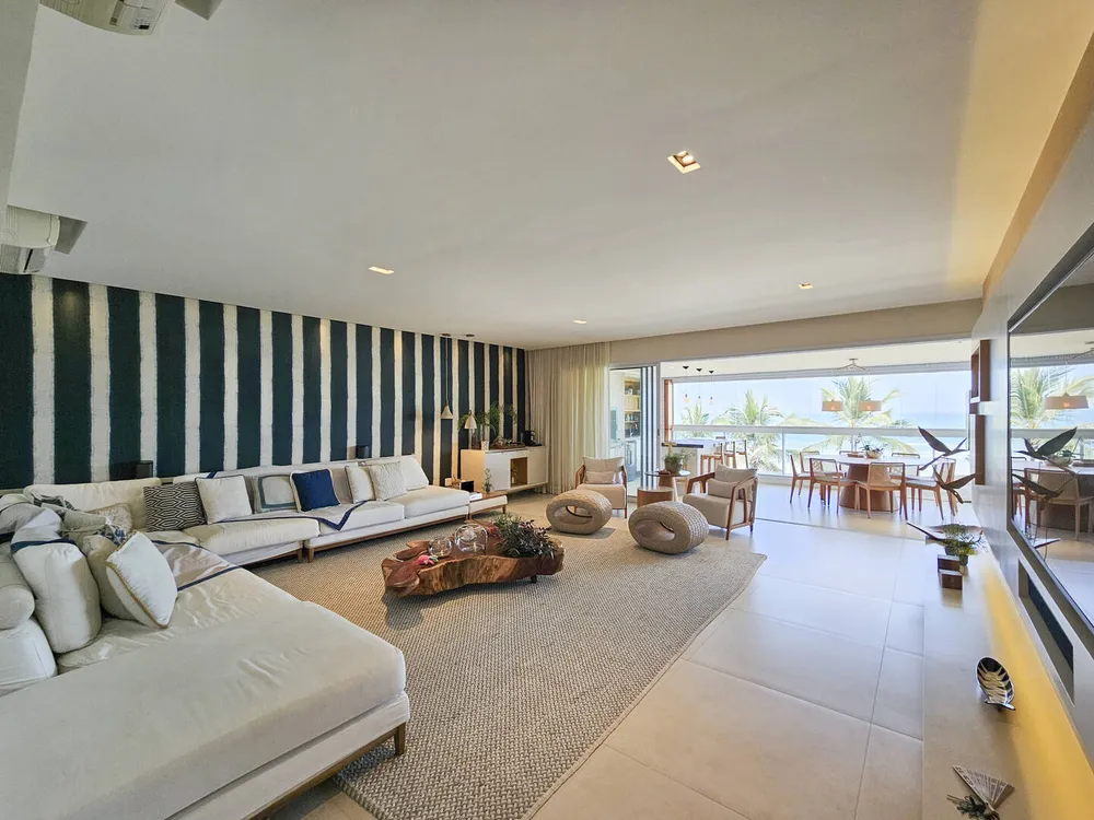 Apartamento, 4 quartos, 235 m² - Foto 1