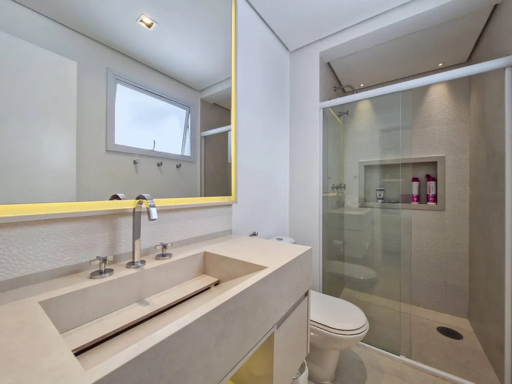 Apartamento, 4 quartos, 235 m² - Foto 6