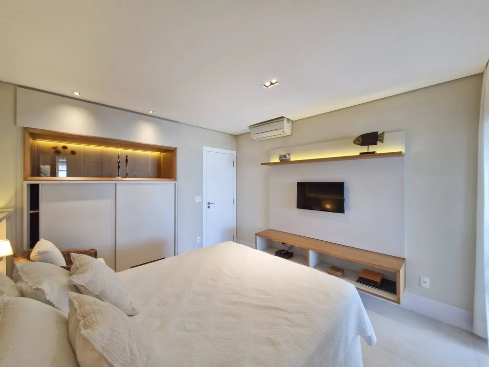 Apartamento, 4 quartos, 235 m² - Foto 3