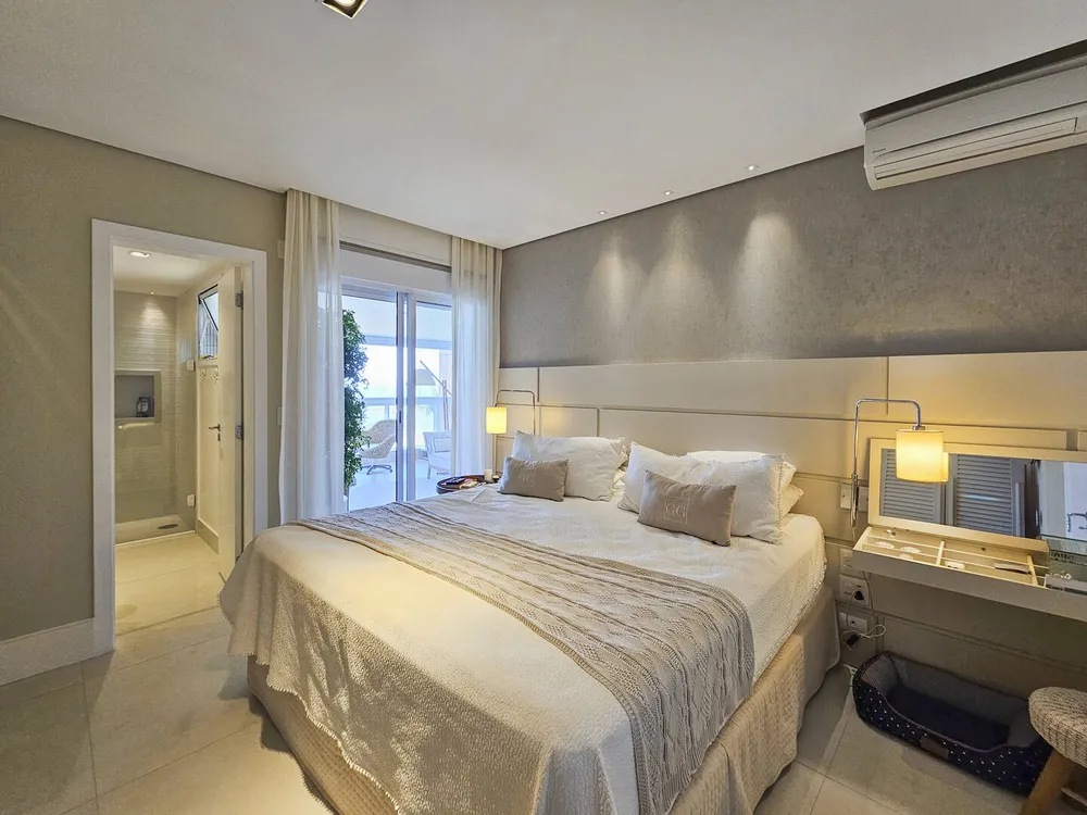 Apartamento, 4 quartos, 235 m² - Foto 4