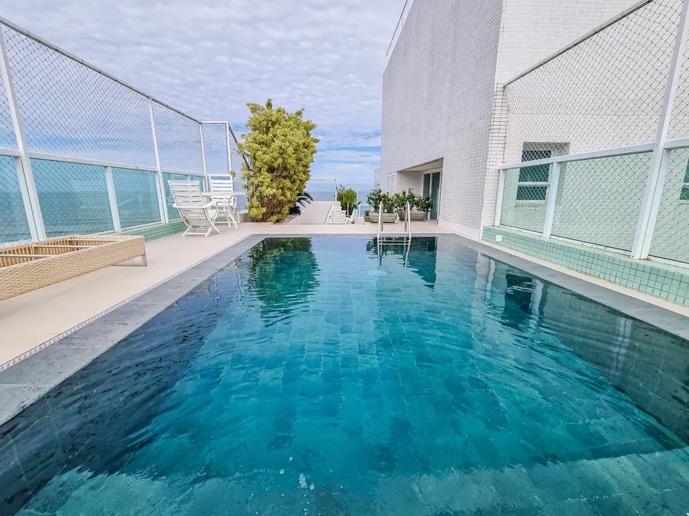 Cobertura, 4 quartos, 677 m² - Foto 6