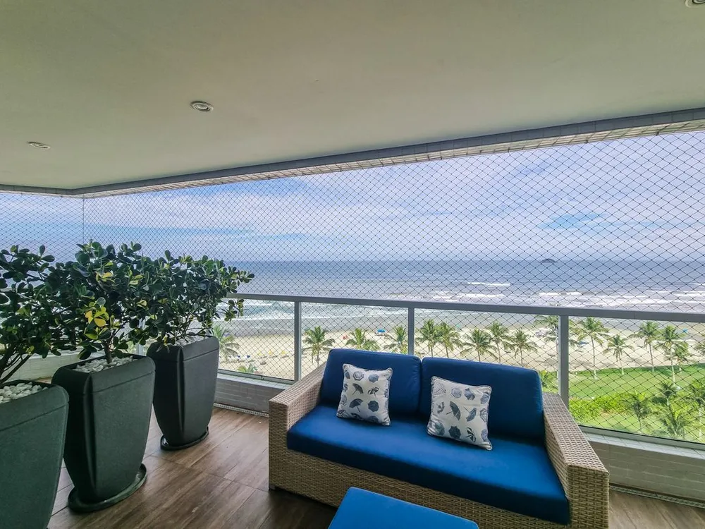 Cobertura, 4 quartos, 677 m² - Foto 1