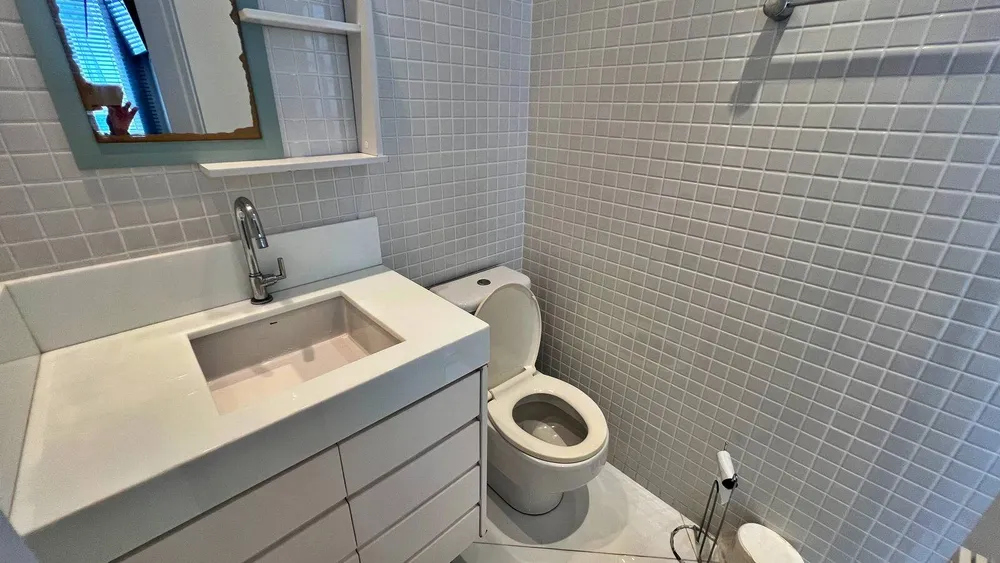 Apartamento, 4 quartos, 252 m² - Foto 5