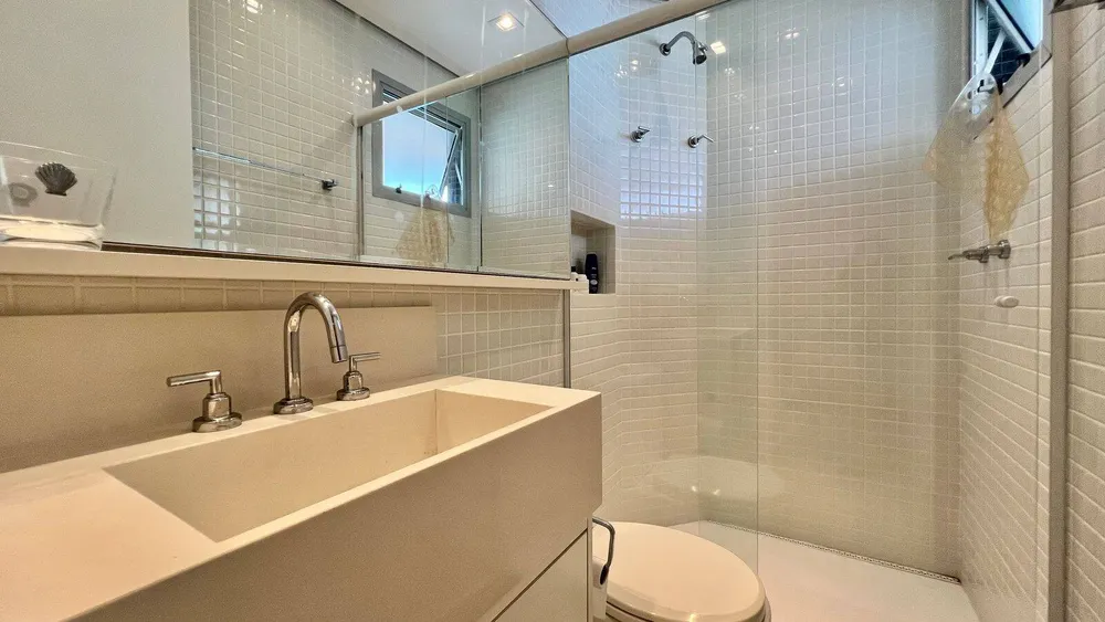 Apartamento, 4 quartos, 252 m² - Foto 4