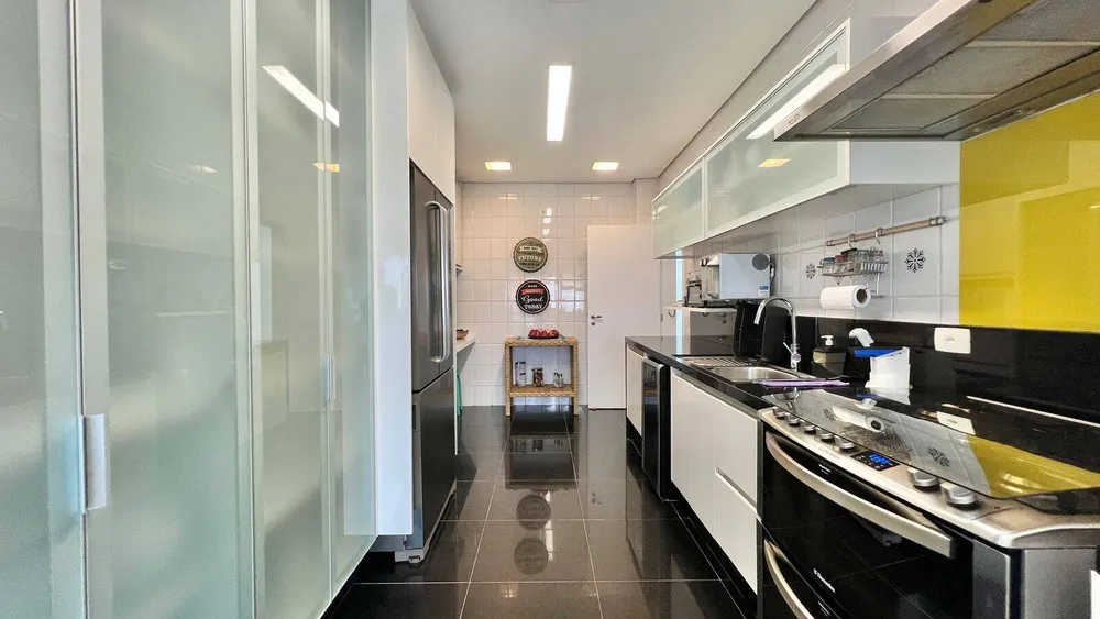 Apartamento, 4 quartos, 252 m² - Foto 6