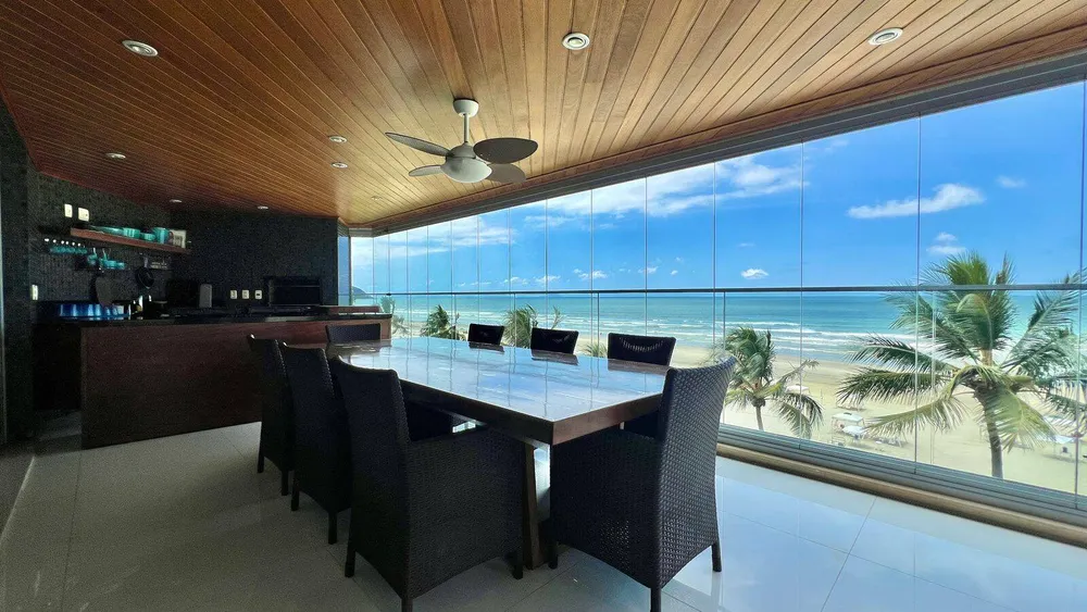 Apartamento, 4 quartos, 252 m² - Foto 8