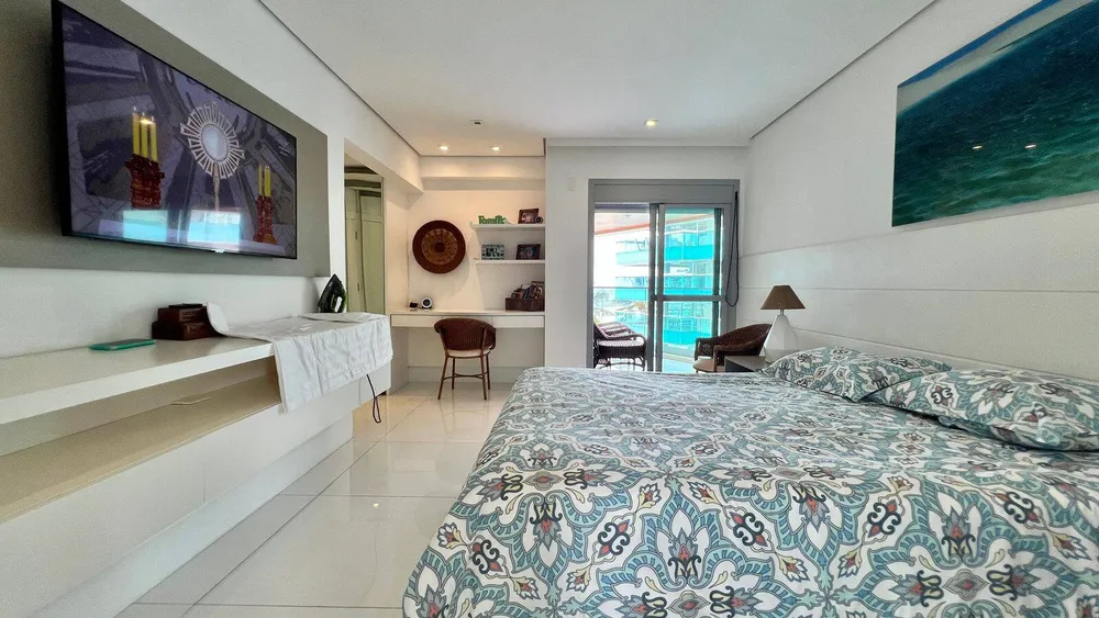 Apartamento, 4 quartos, 252 m² - Foto 7