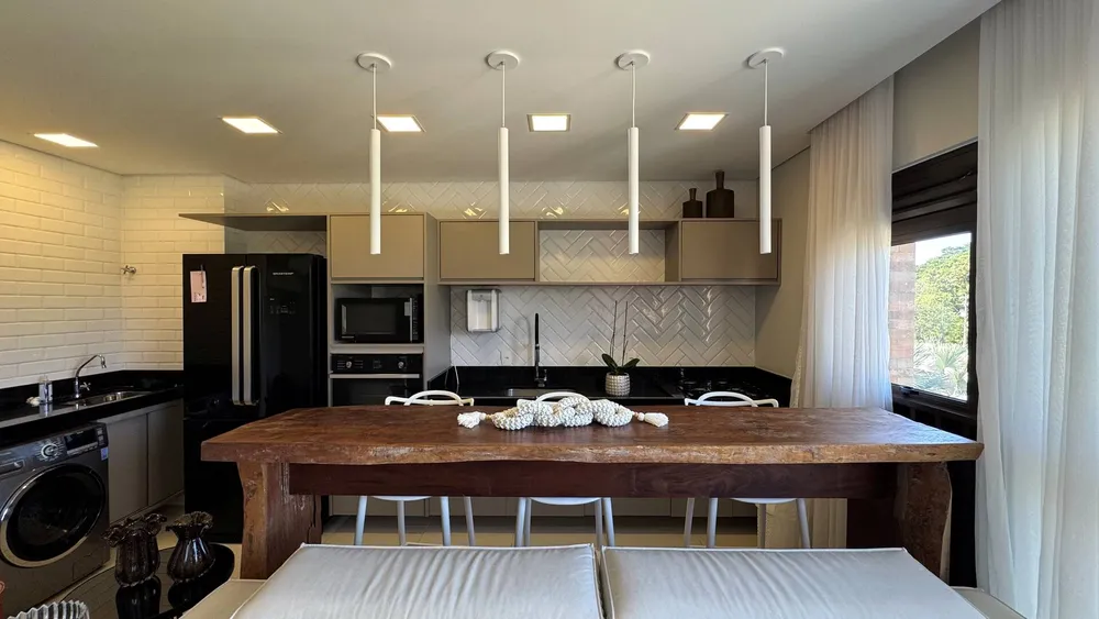 Casa, 3 quartos, 139 m² - Foto 4