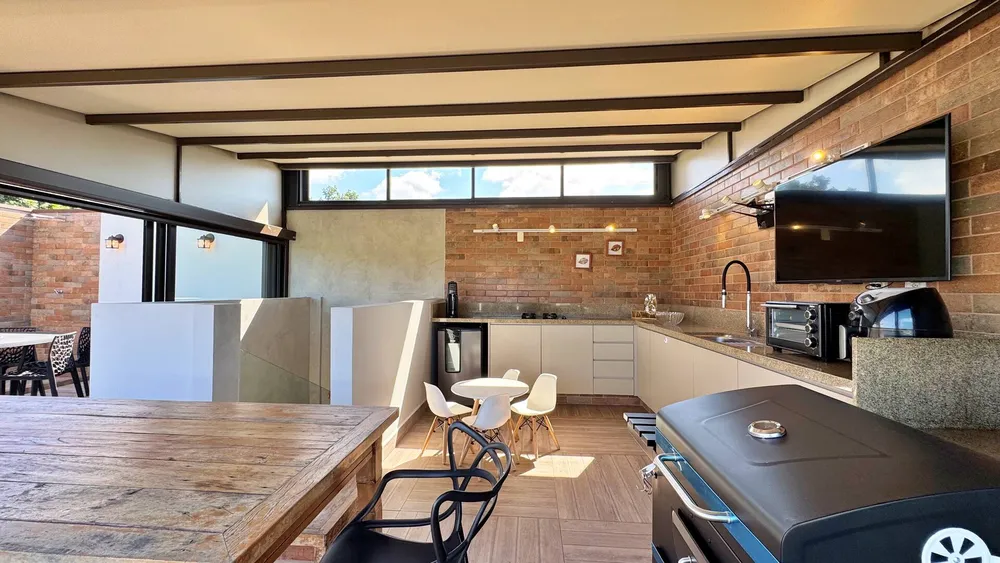 Casa, 3 quartos, 139 m² - Foto 7