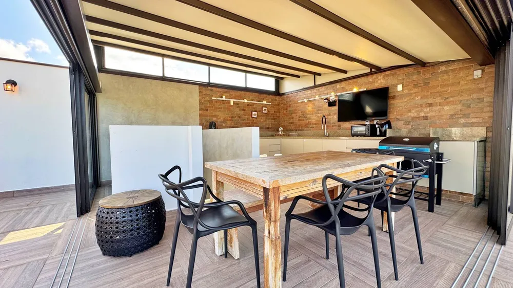 Casa, 3 quartos, 139 m² - Foto 1